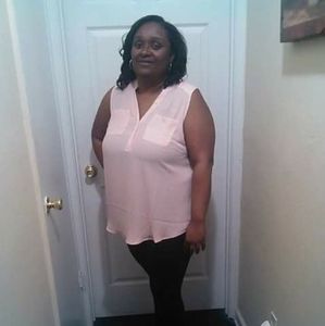 Meet your Posher, Florence